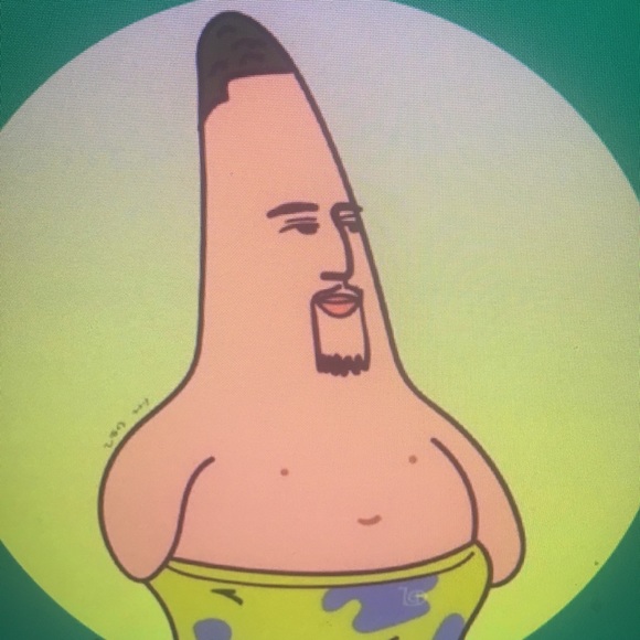 Meet your Posher, Ryan - Picture 1 of 1